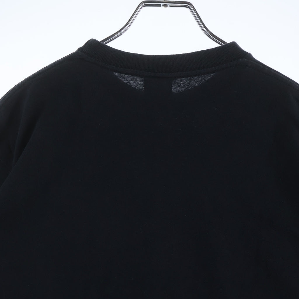 CHROME HEARTS(クロムハーツ) OLD S/S TEE オールド CHプラス刺繍 半袖Tシャツカットソー