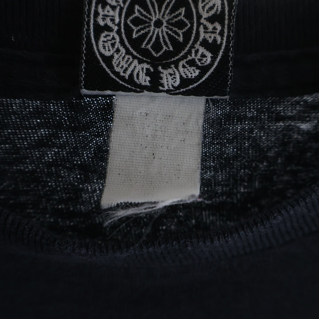 CHROME HEARTS(クロムハーツ) OLD S/S TEE オールド CHプラス刺繍 半袖Tシャツカットソー