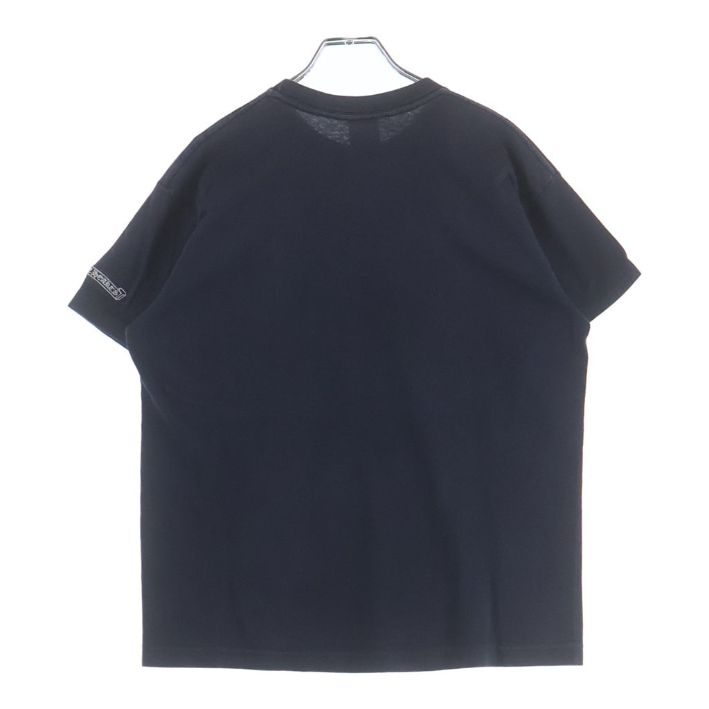 CHROME HEARTS(クロムハーツ) OLD S/S TEE オールド CHプラス刺繍 半袖Tシャツカットソー