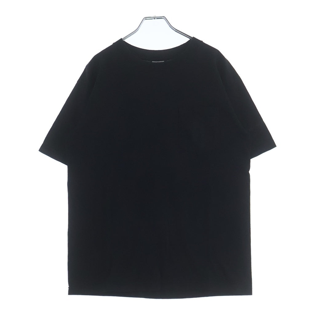 CHROME HEARTS(クロムハーツ) OLD S/S TEE オールド バックスクロールラベルプリント 半袖Tシャツカットソー
