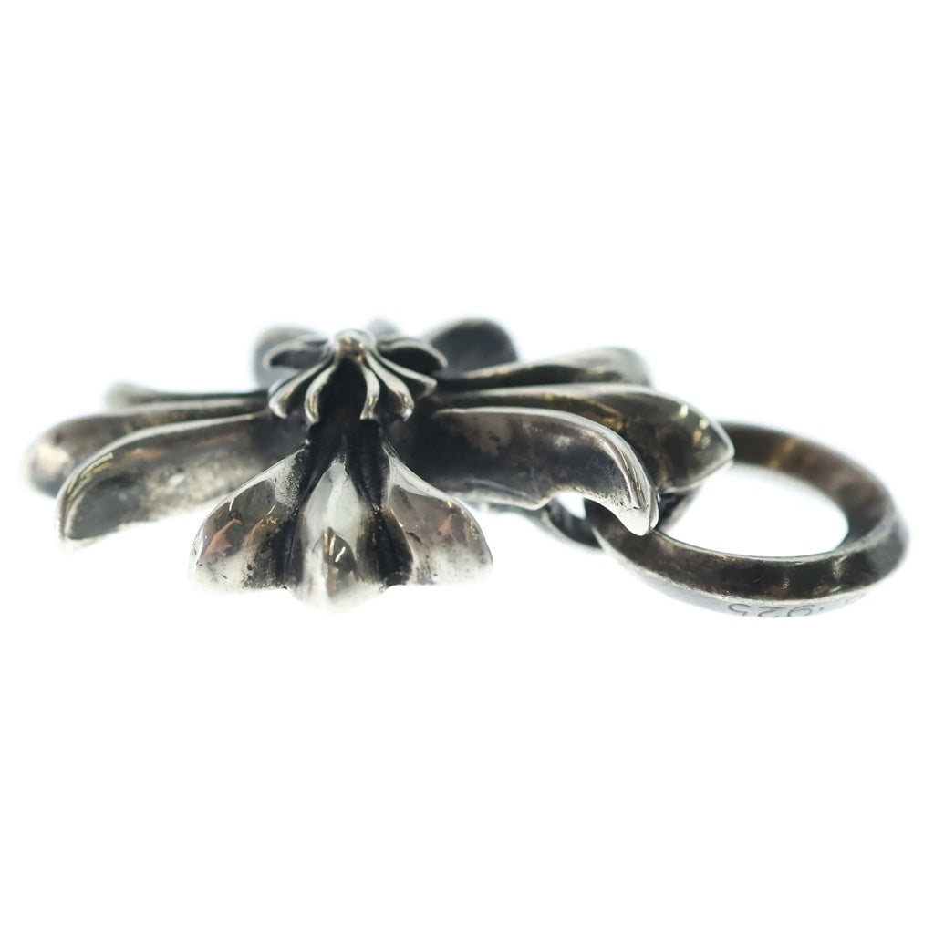 CHROME HEARTS(クロムハーツ) DBL CH PRS ダブルCHプラス ペンダントトップ シルバー BCA249