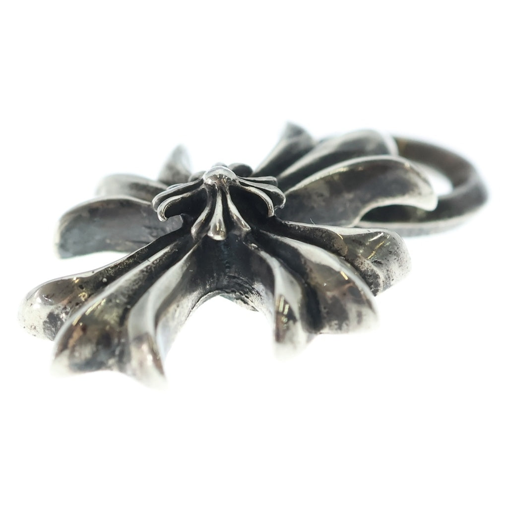 CHROME HEARTS(クロムハーツ) DBL CH PRS ダブルCHプラス ペンダントトップ シルバー BCA249