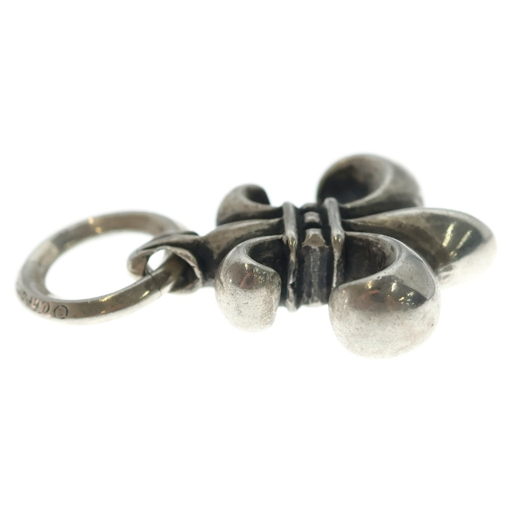CHROME HEARTS(クロムハーツ) BS FLUER オールドBSフレア ペンダントトップ シルバー BCA210