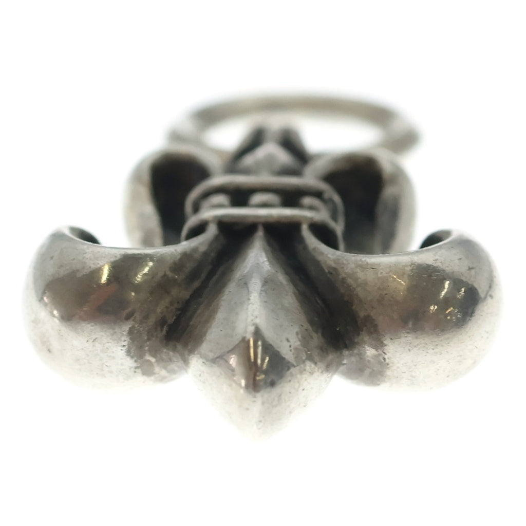 CHROME HEARTS(クロムハーツ) BS FLUER オールドBSフレア ペンダントトップ シルバー BCA210