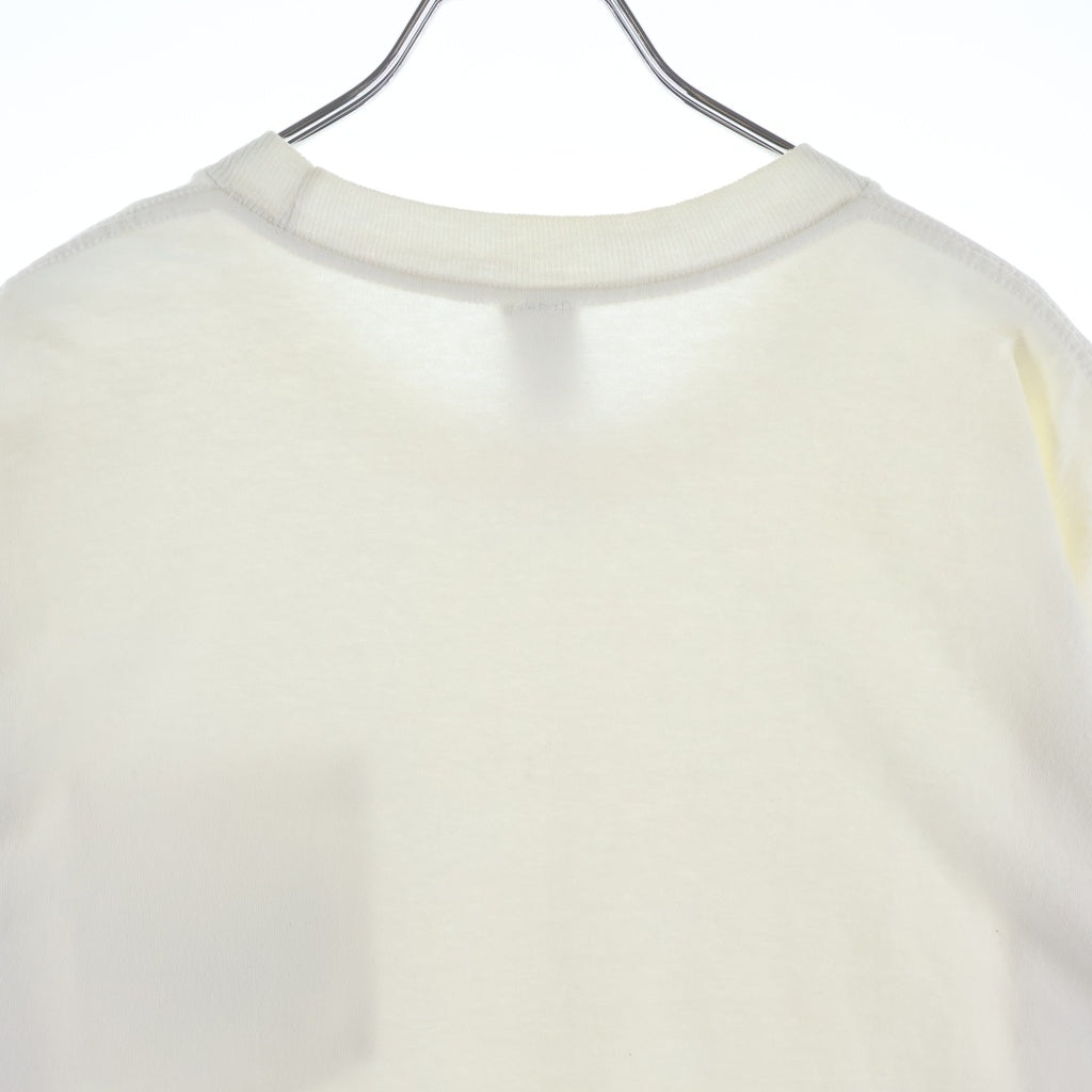 CHROME HEARTS(クロムハーツ) OLD S/S TEE T BAR オールド Tバープリント 半袖Tシャツカットソー