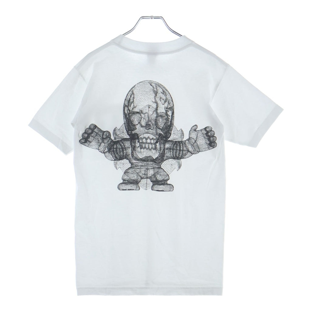CHROME HEARTS(クロムハーツ) OLD FOTI S/S TEE オールド フォティ 