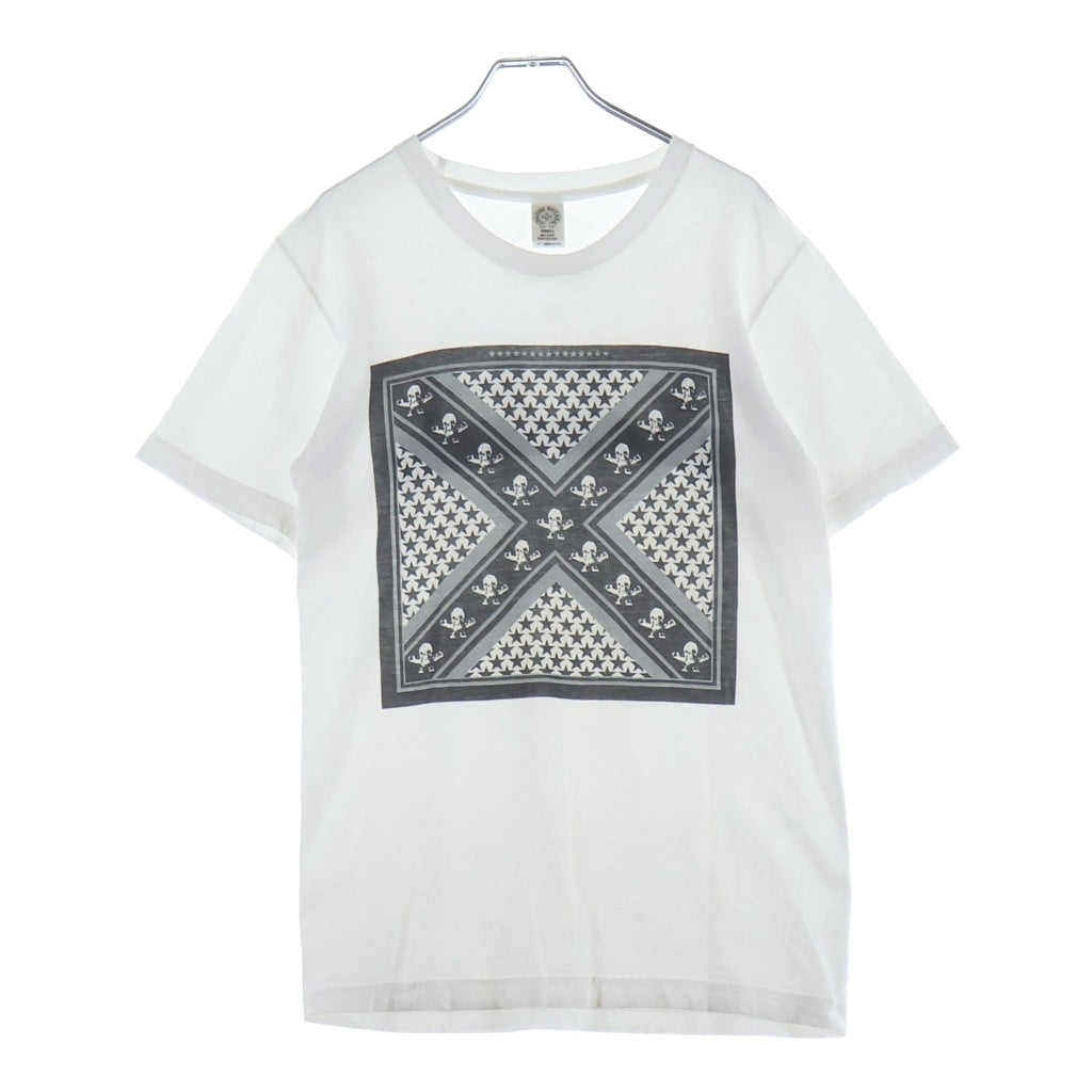 CHROME HEARTS(クロムハーツ) CH FOTI S/S TEE フォティ ハリス 