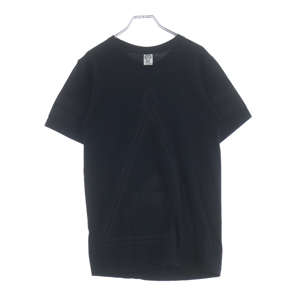 CHROME HEARTS(クロムハーツ) CH FOTI S/S TEE フォティ クリッツェン プリントロゴ 半袖Tシャツ カットソー