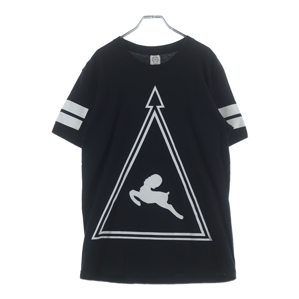 CHROME HEARTS(クロムハーツ) CH FOTI S/S TEE フォティ クリッツェン 