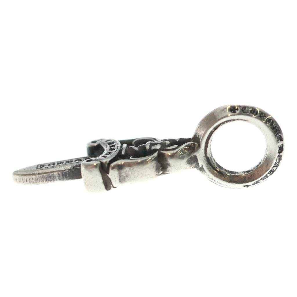 CHROME HEARTS(クロムハーツ) STACK DAGGER V2 ダガースタックチャーム シルバーネックレストップ