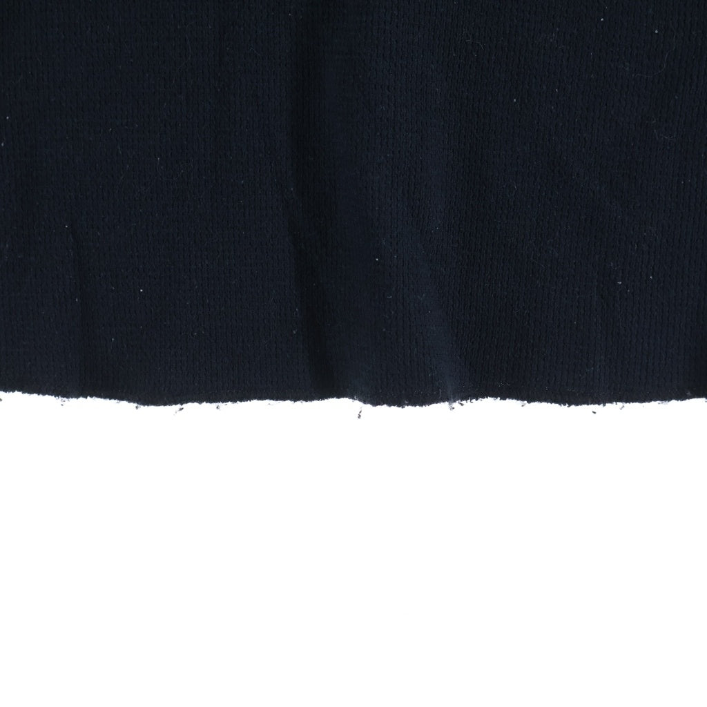 CHROME HEARTS(クロムハーツ) OLD FOTI THERMAL オールドフォティマハリアプリント サーマル 長袖Tシャツカットソー