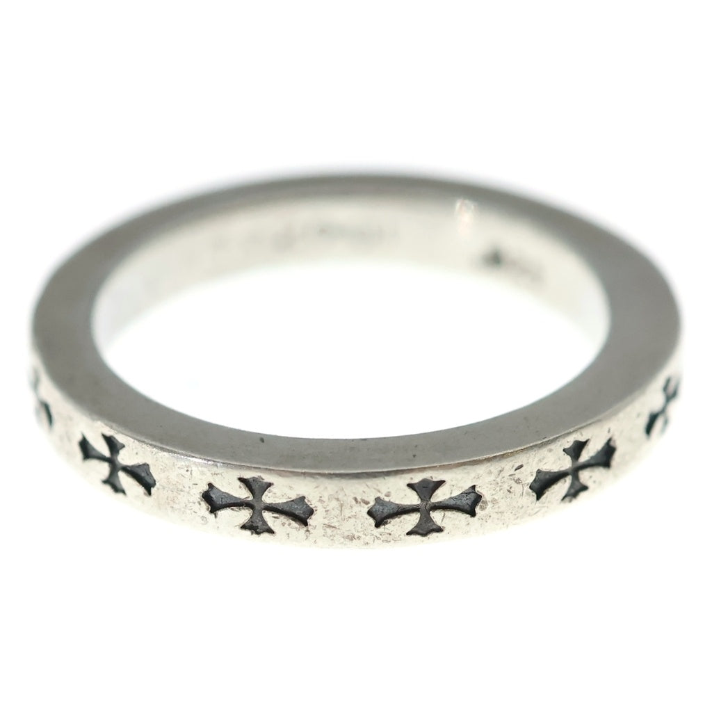 CHROME HEARTS(クロムハーツ) 3mm SPACER 限定 3mmスペーサー LA限定 シルバーリング