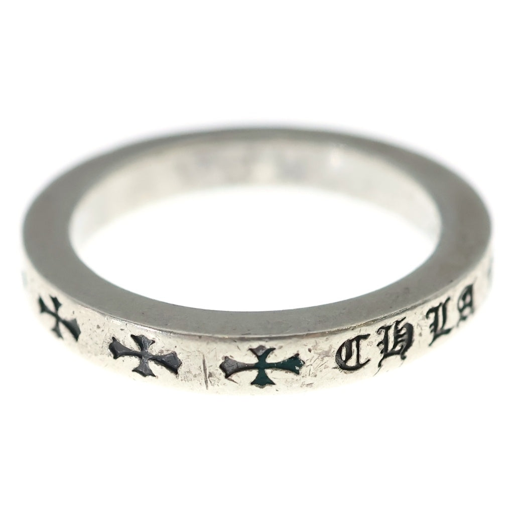 CHROME HEARTS(クロムハーツ) 3mm SPACER 限定 3mmスペーサー LA限定 シルバーリング