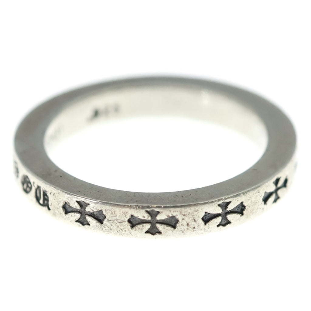 CHROME HEARTS(クロムハーツ) 3mm SPACER 限定 3mmスペーサー LA限定 シルバーリング
