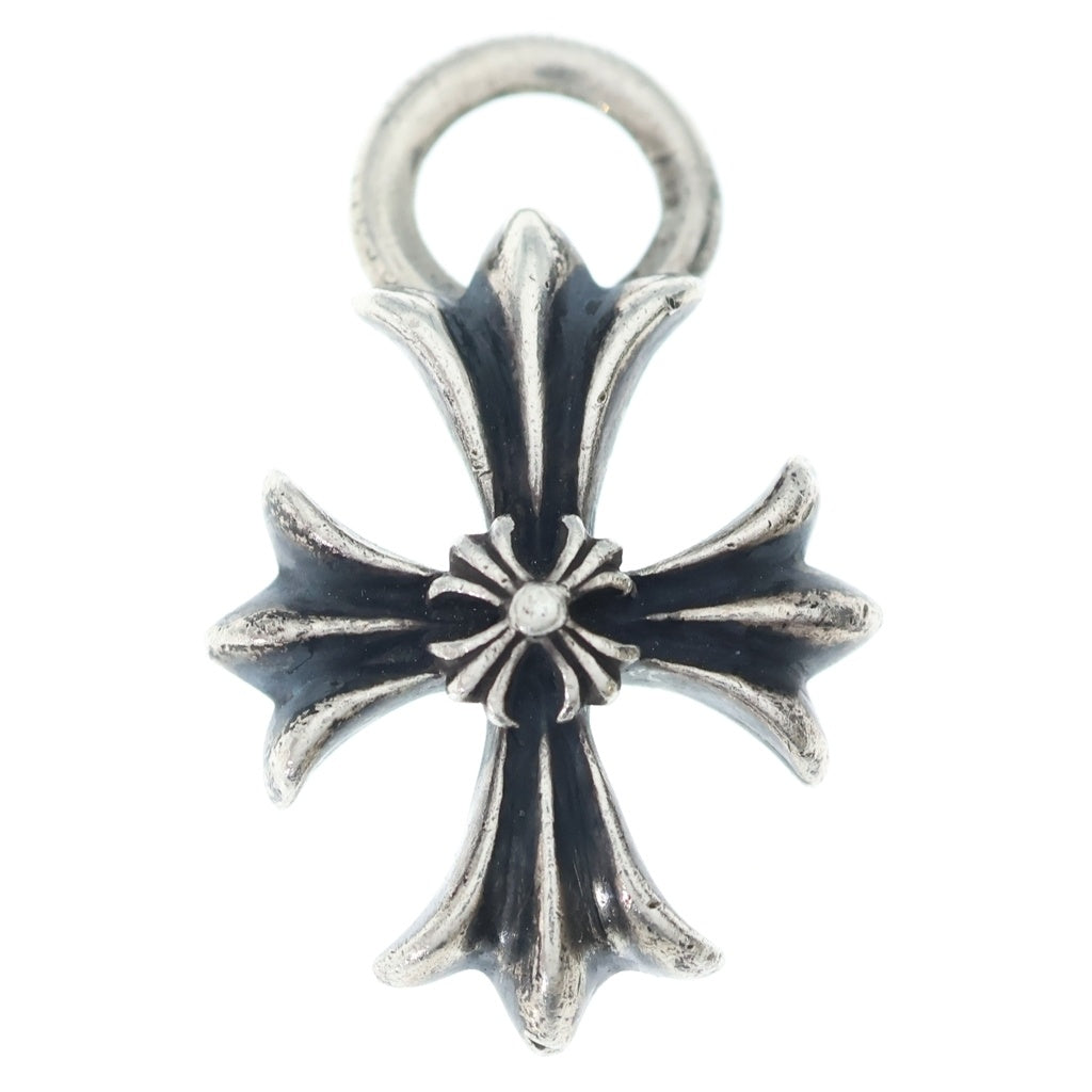CHROME HEARTS(クロムハーツ) DBL CH PRS ダブル CHプラス ペンダントトップ