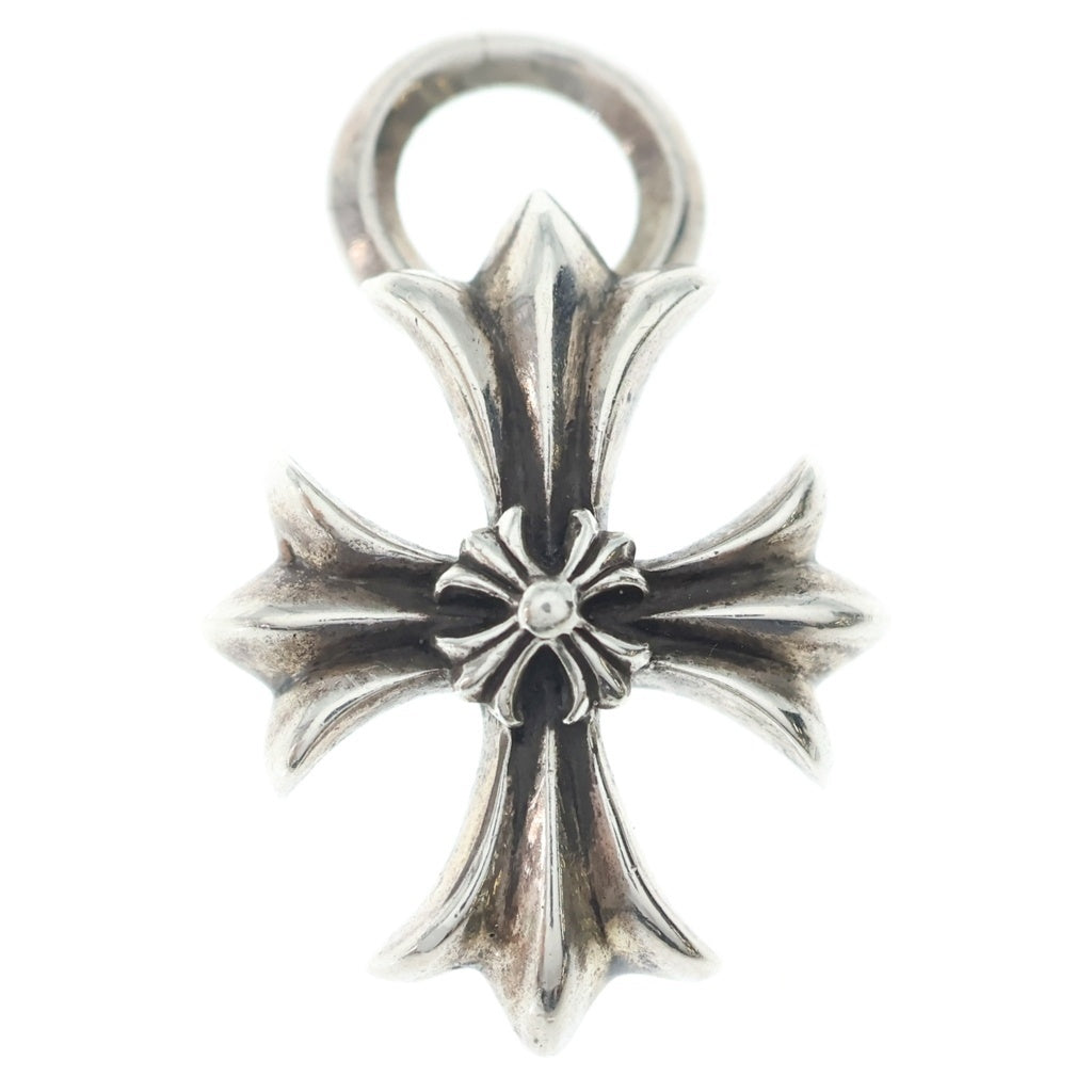 CHROME HEARTS(クロムハーツ) DBL CH PRS ダブル CHプラス ペンダントトップ
