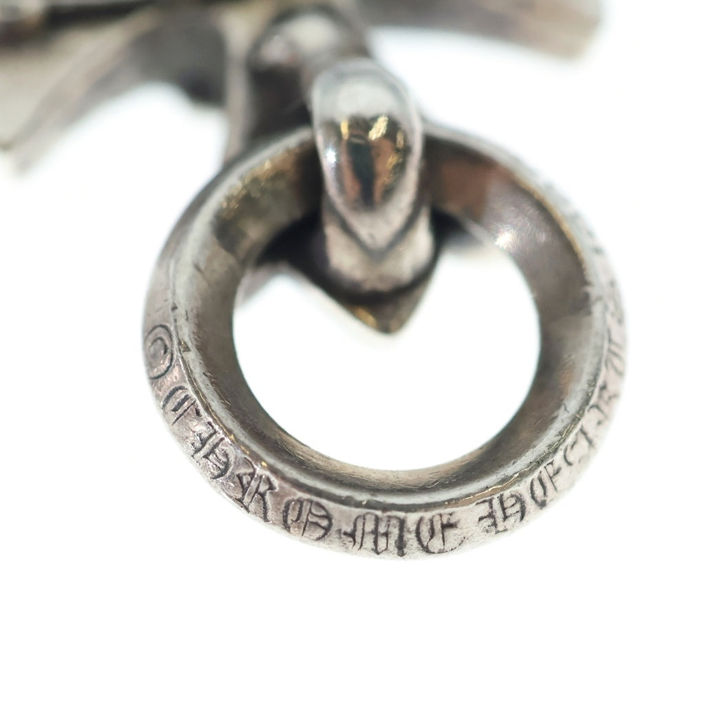 CHROME HEARTS(クロムハーツ) DBL CH PRS ダブル CHプラス ペンダントトップ