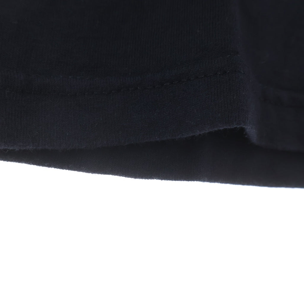 CHROME HEARTS(クロムハーツ) OLD L/S TEE オールド CHプラス刺繍プリント 長袖Tシャツカットソー