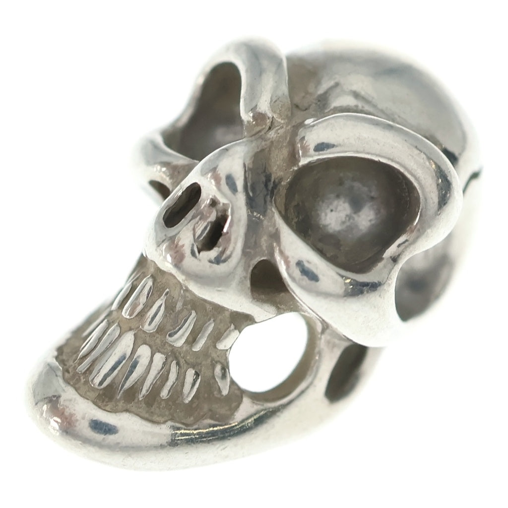 Bill Wall Leather/BWL(ビルウォールレザー) SKULL BEAD スカルビーズ 