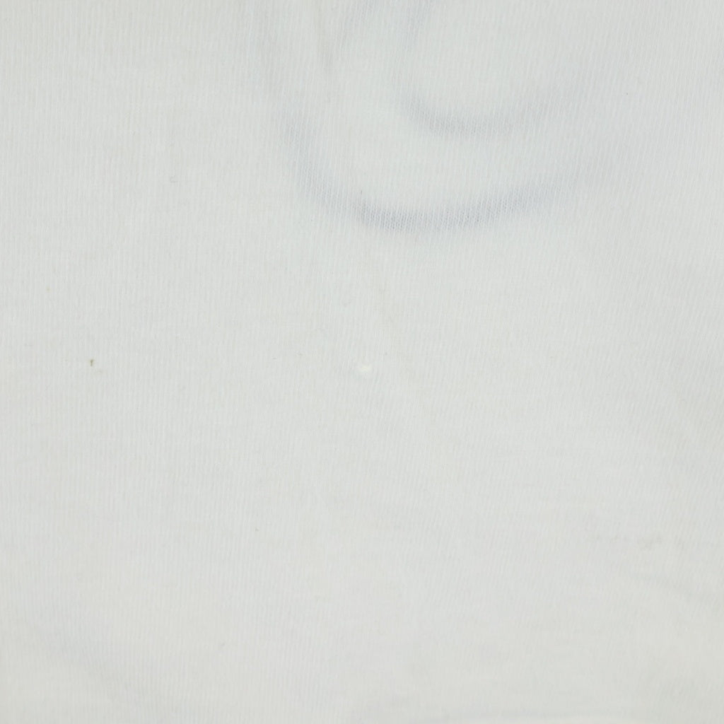 CHROME HEARTS(クロムハーツ) OLD CHプラス バックホースシュープリント半袖Tシャツカットソー