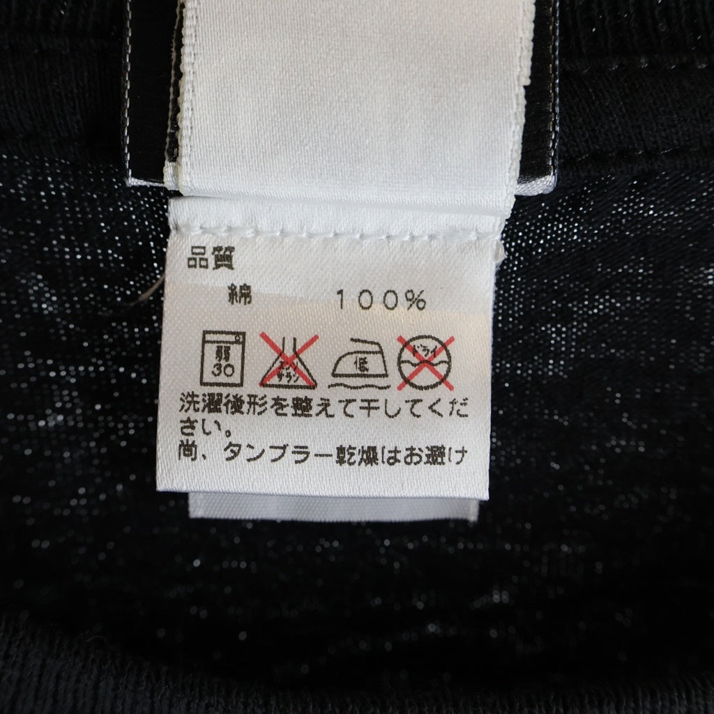 CHROME HEARTS(クロムハーツ) OLD FOTI オールド フォティマハリアプリント 半袖Tシャツカットソー