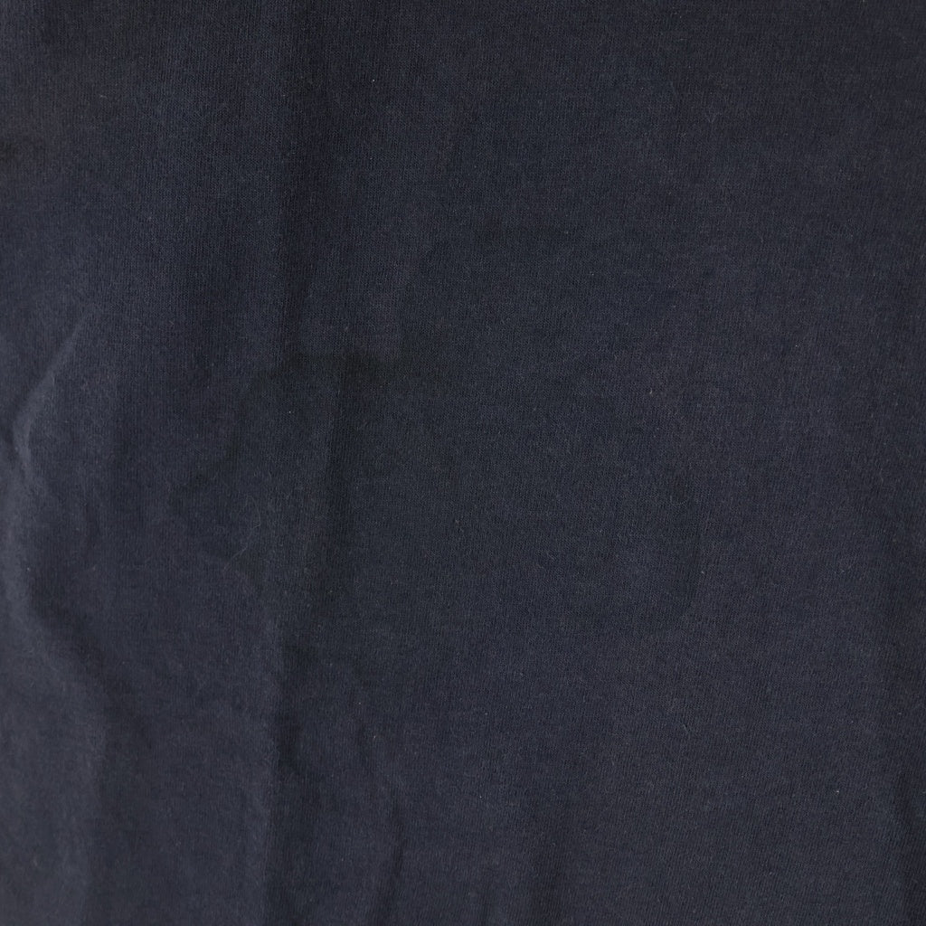 CHROME HEARTS(クロムハーツ) OLD 胸ポケットセメタリークロスプリント半袖Tシャツカットソー