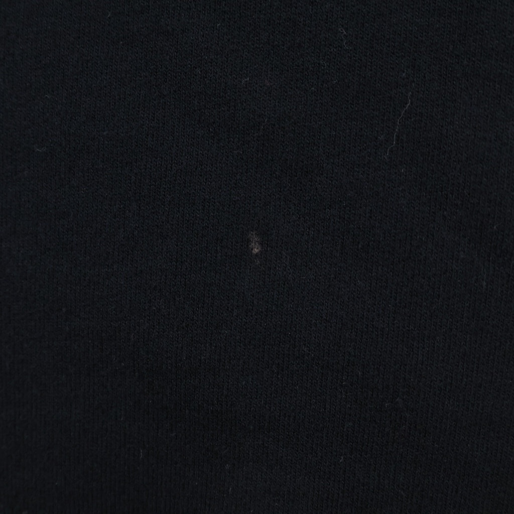 CHROME HEARTS(クロムハーツ) SWEAT PANTS T BAR ロゴプリントスウェットロングパンツ