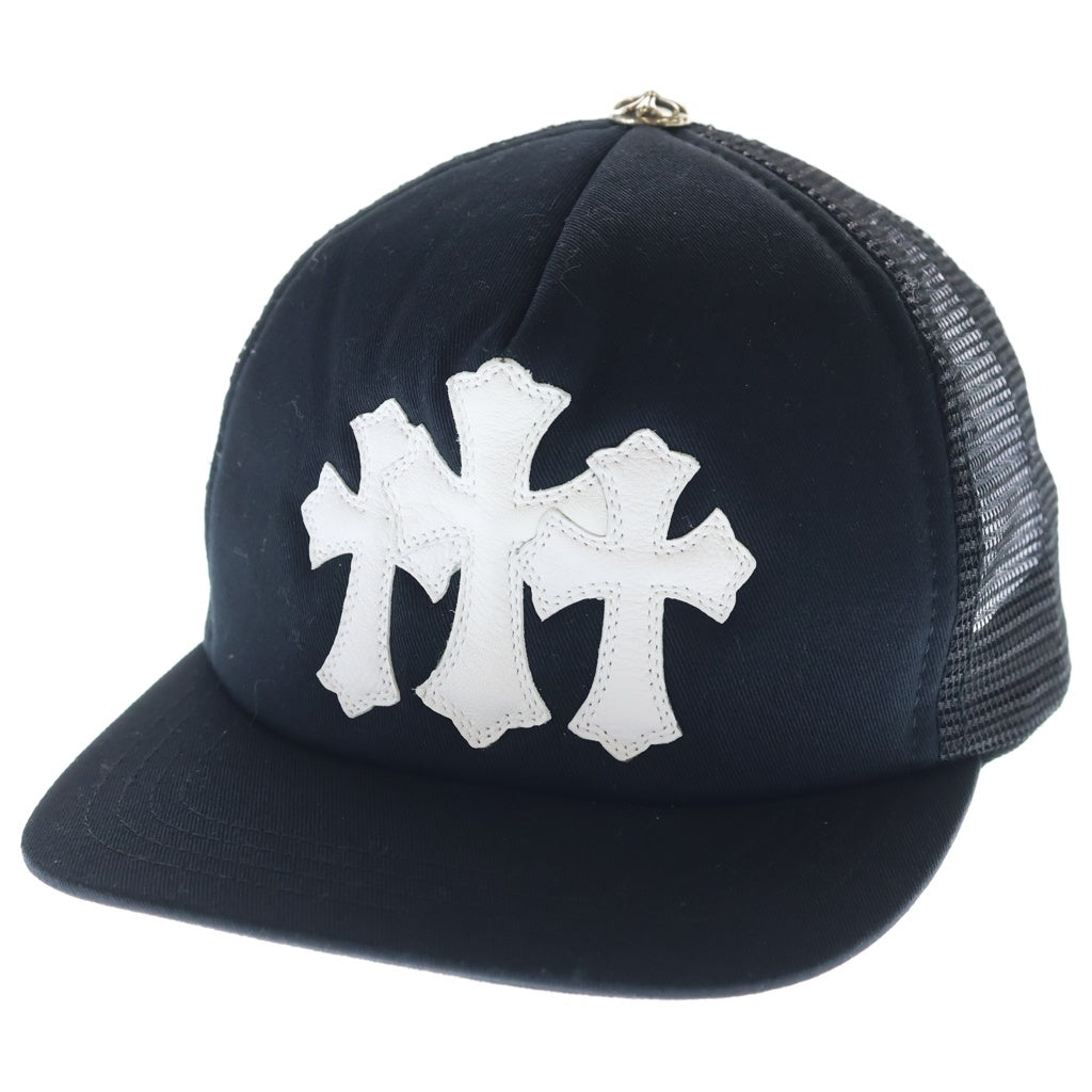CHROME HEARTS(クロムハーツ) TRUCKER CAP トラッカーキャップ 3 