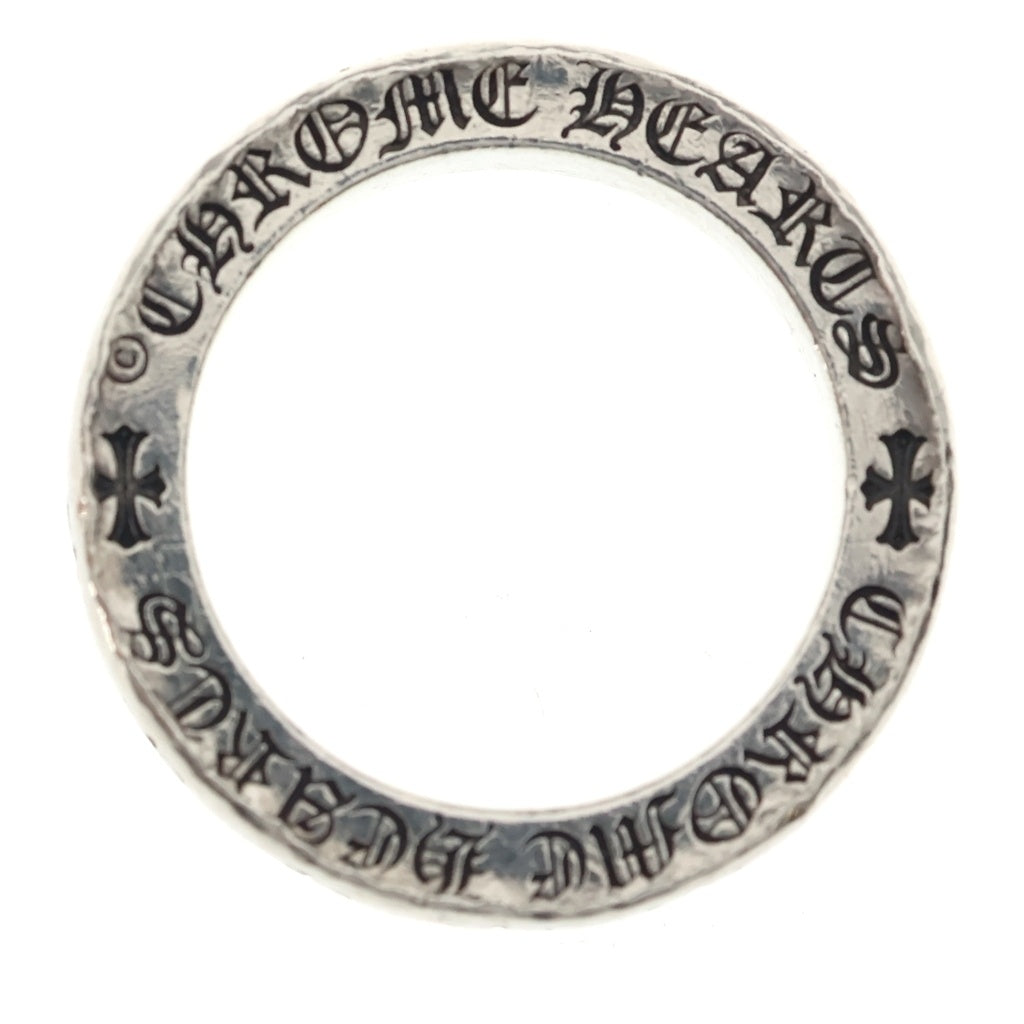 CHROME HEARTS(クロムハーツ) 3mm SPACER 限定 3mmスペーサー ホノルル限定 シルバーリング