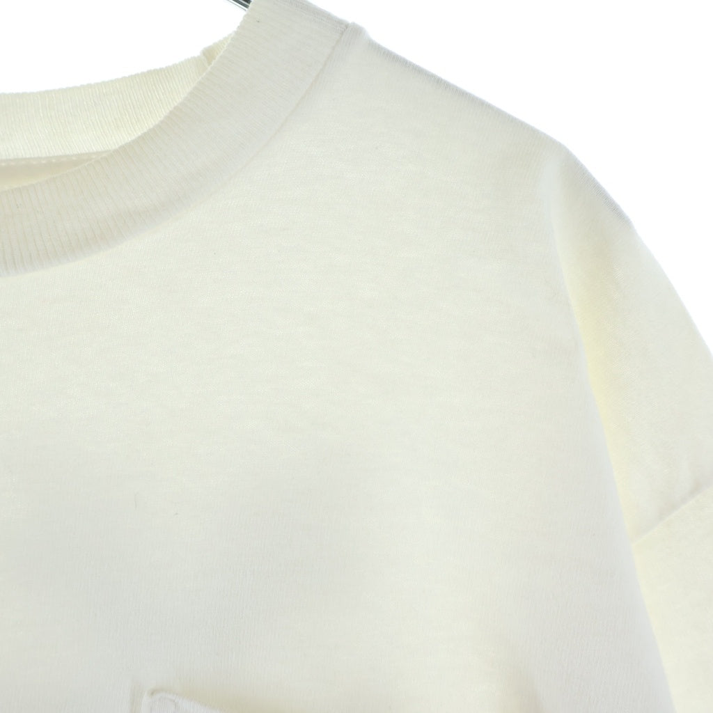 CHROME HEARTS(クロムハーツ) OLD S/S オールド スタープリント 半袖Tシャツカットソー