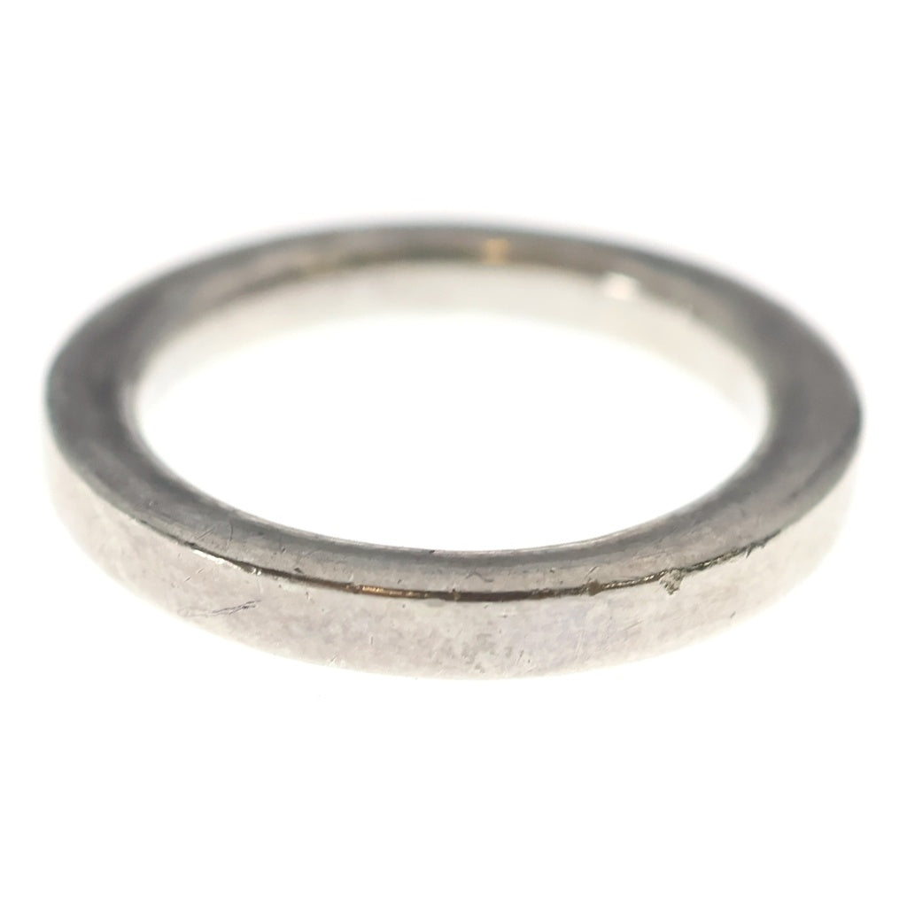 CHROME HEARTS(クロムハーツ) NTFL リング シルバー BCA344