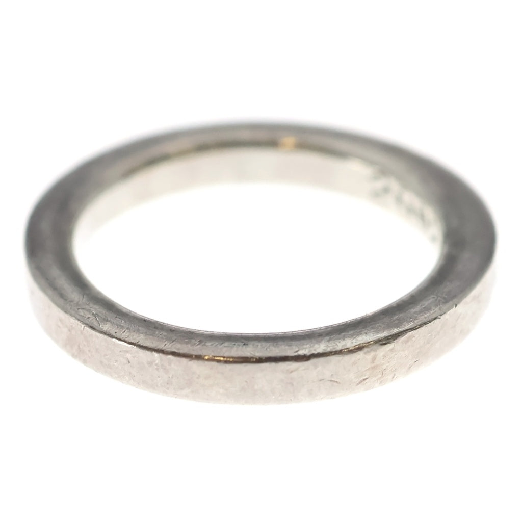 CHROME HEARTS(クロムハーツ) NTFL リング シルバー BCA344