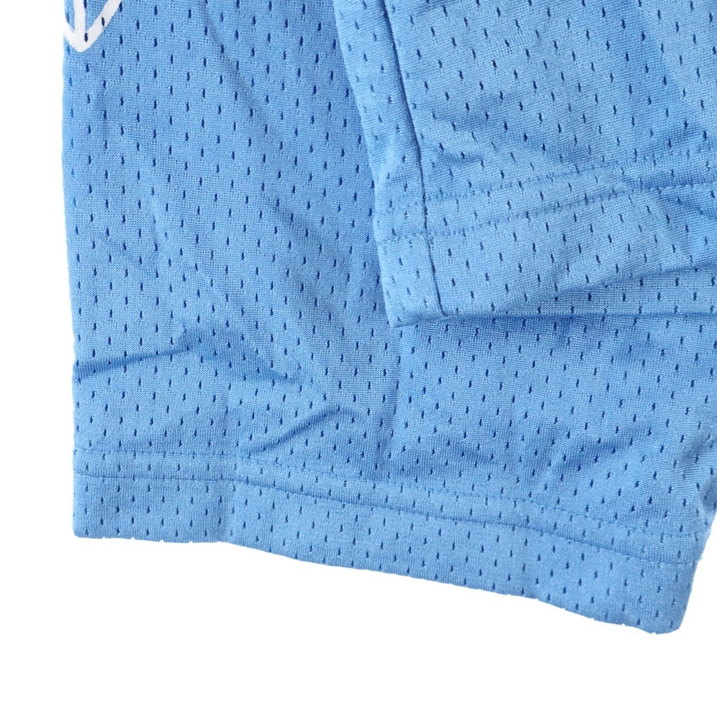 CHROME HEARTS(クロムハーツ) MESH WARM UP JERSEY CHプリントメッシュ長袖カットソー