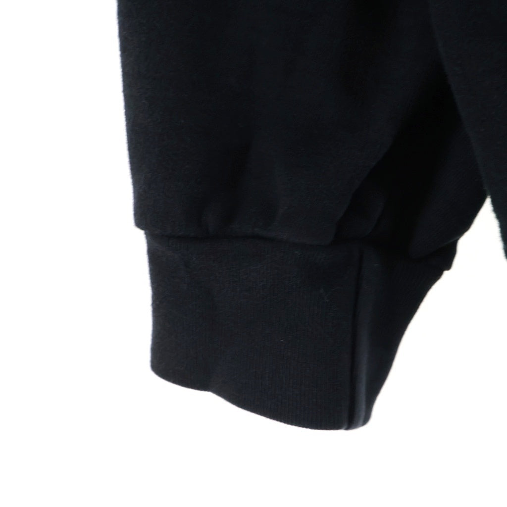 CHROME HEARTS(クロムハーツ) SWTSHRT HD ZIP FOTI フォティバックプリントジップアップパーカー