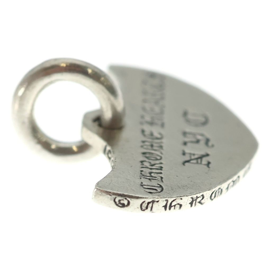 CHROME HEARTS(クロムハーツ) SHIELD シールド NYC限定ネックレストップ