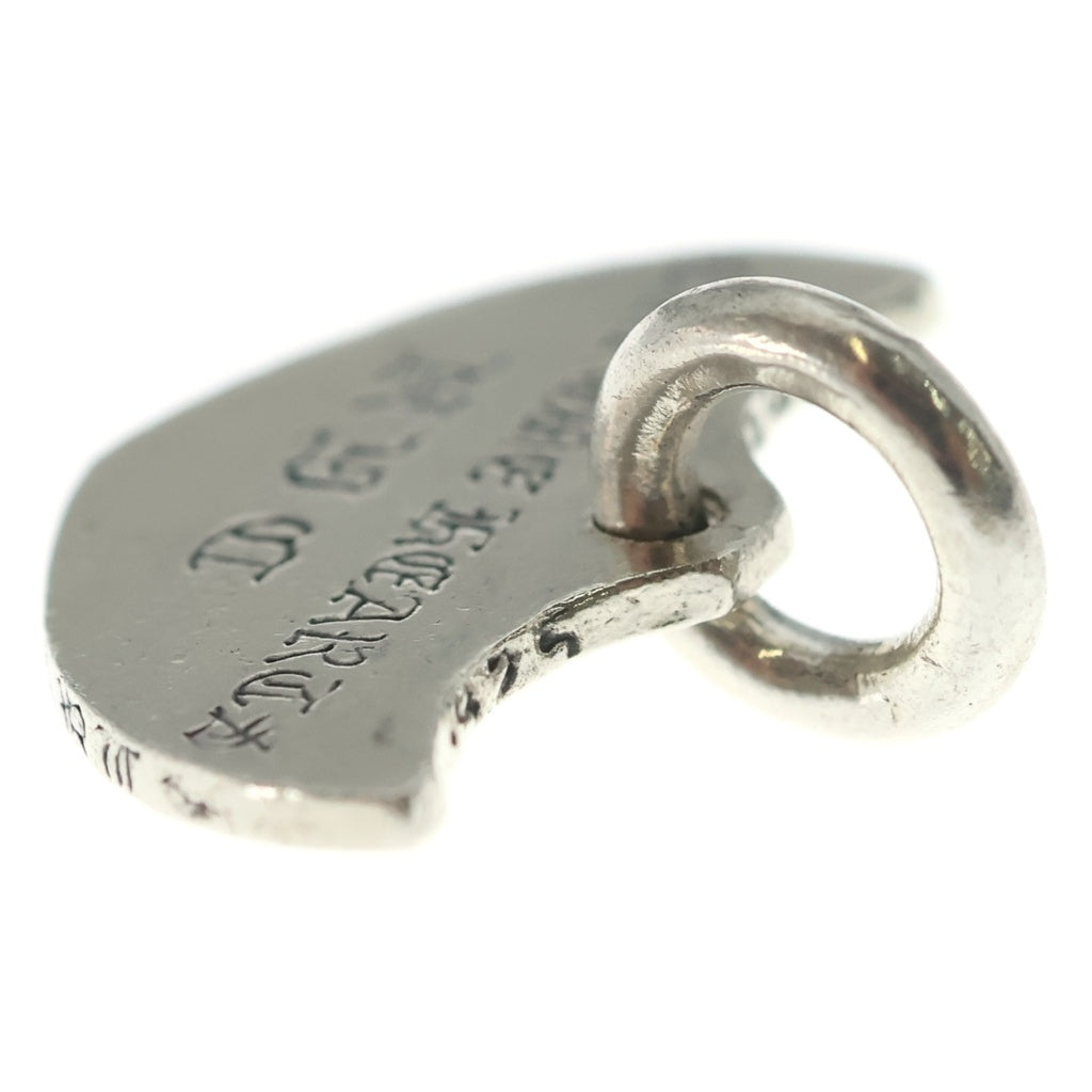 CHROME HEARTS(クロムハーツ) SHIELD シールド NYC限定ネックレストップ