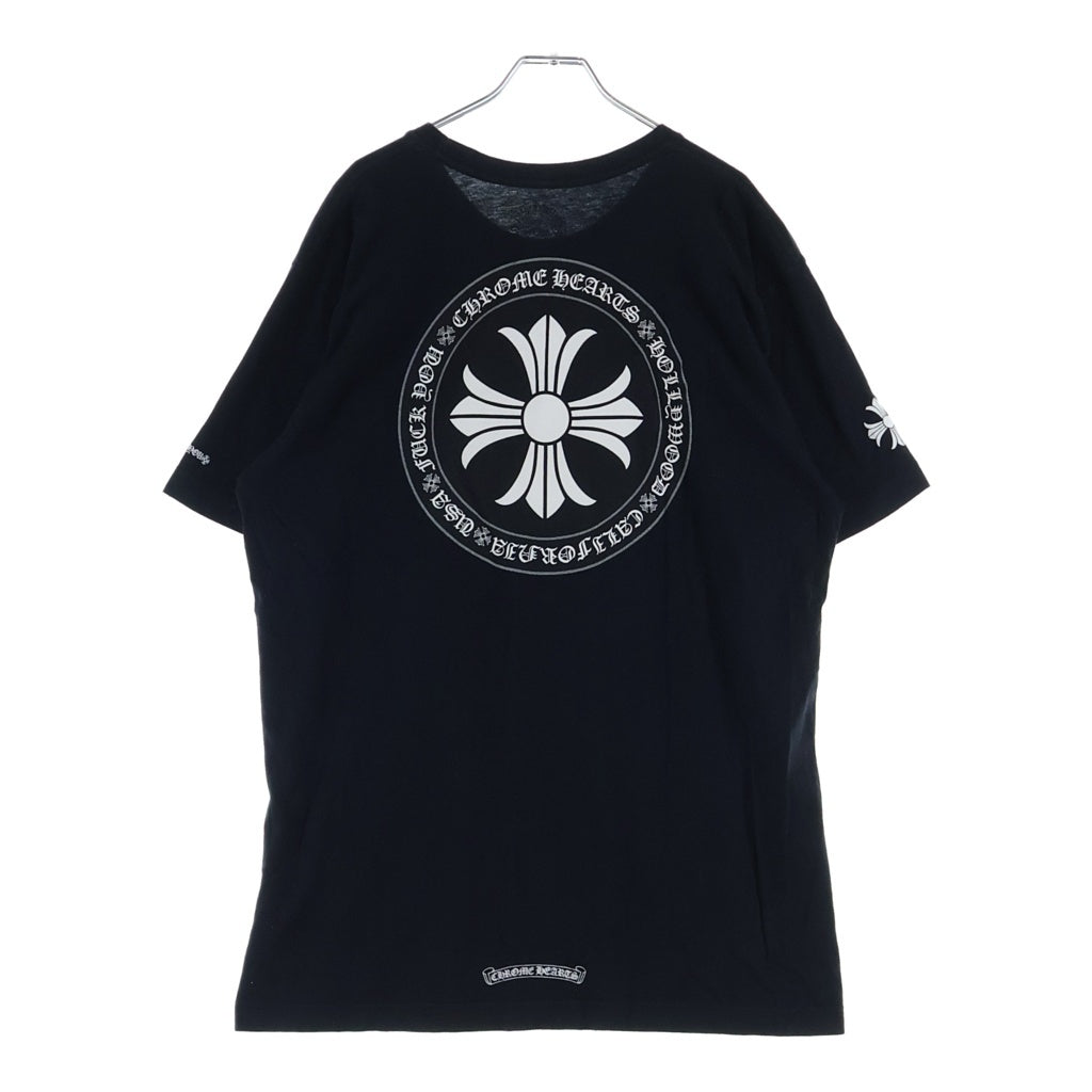 CHROME HEARTS(クロムハーツ) CH T-SHRT 1 CHプラスポケットTシャツ