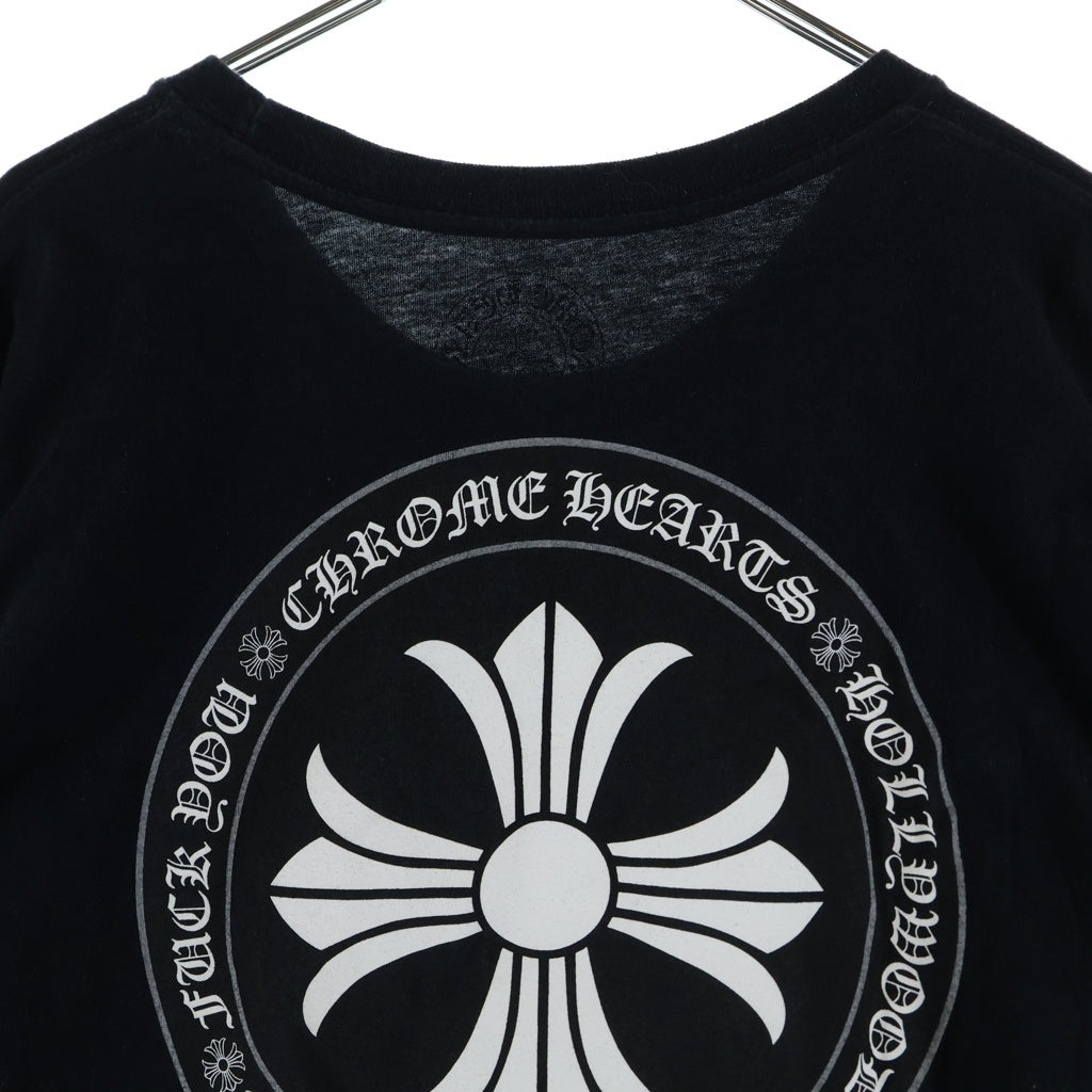 CHROME HEARTS(クロムハーツ) CH T-SHRT 1 CHプラスポケットTシャツ