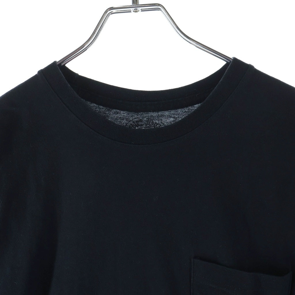 CHROME HEARTS(クロムハーツ) CH T-SHRT 2 バックフレアニープリントTシャツ