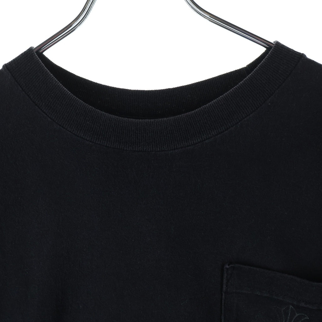 CHROME HEARTS(クロムハーツ) CH S/S TEE CHプラスプリント半袖Tシャツカットソー