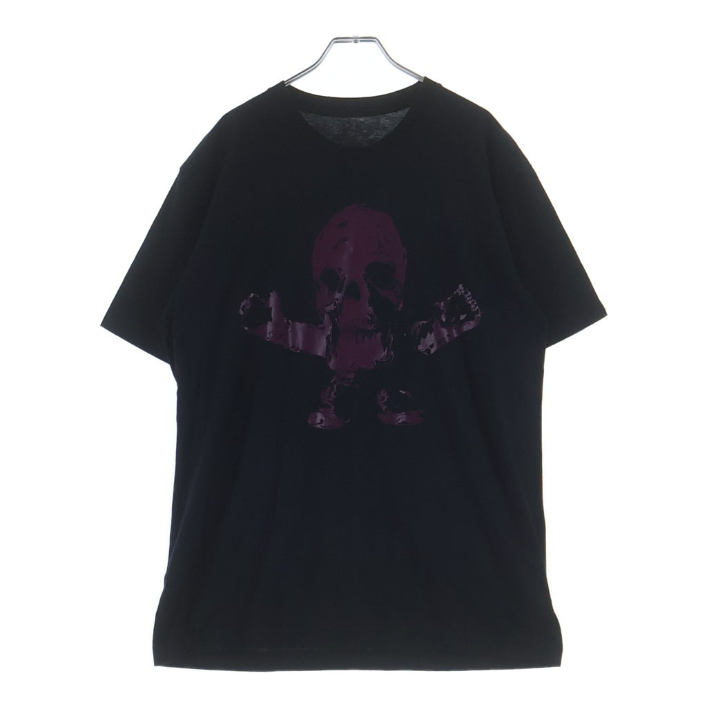 CHROME HEARTS(クロムハーツ) FOTI S/S TEE フォティハリスティータプリント半袖Tシャツカットソー