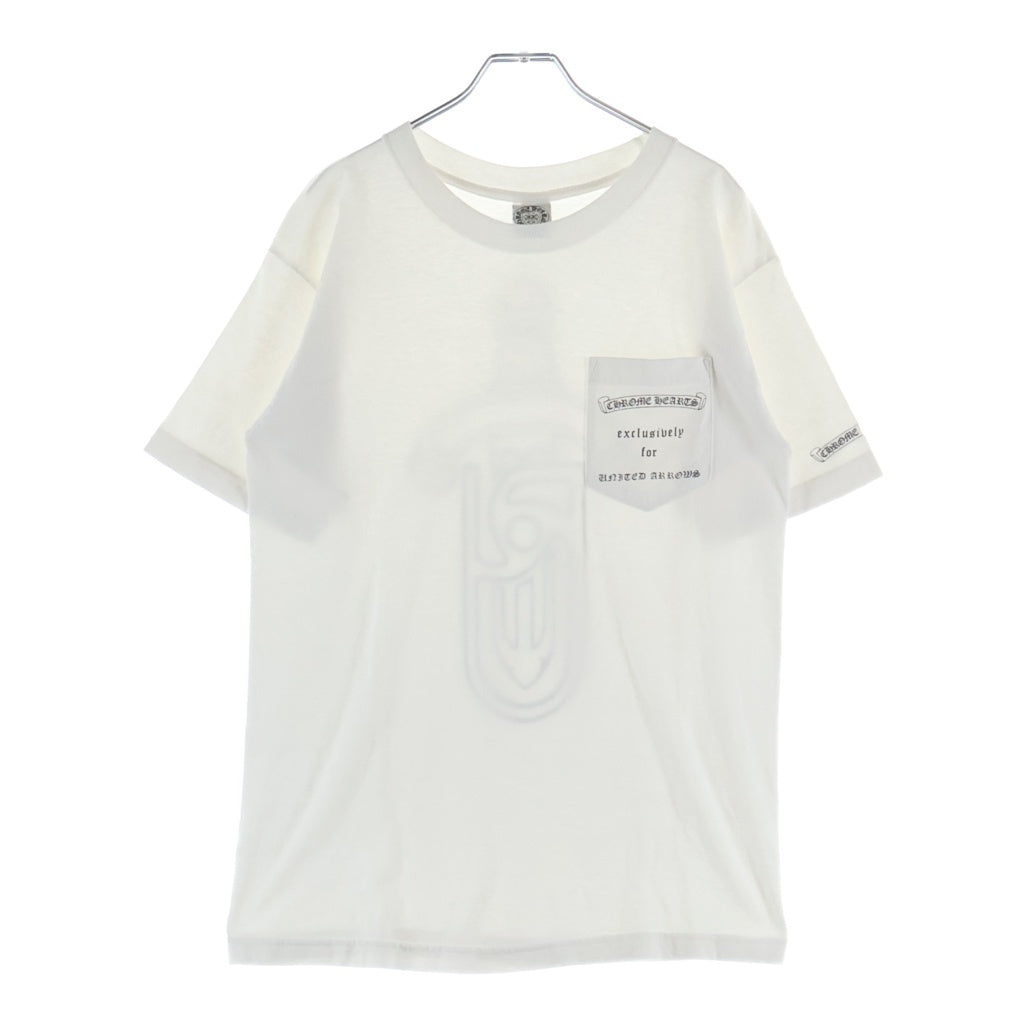 CHROME HEARTS(クロムハーツ) OLD S/S オールド ユナイテッドアローズ限定半袖Tシャツカットソー