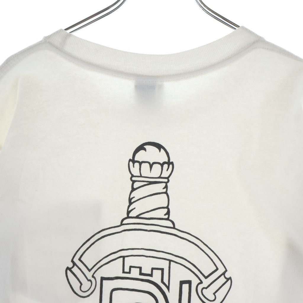 CHROME HEARTS(クロムハーツ) OLD S/S オールド ユナイテッドアローズ限定半袖Tシャツカットソー