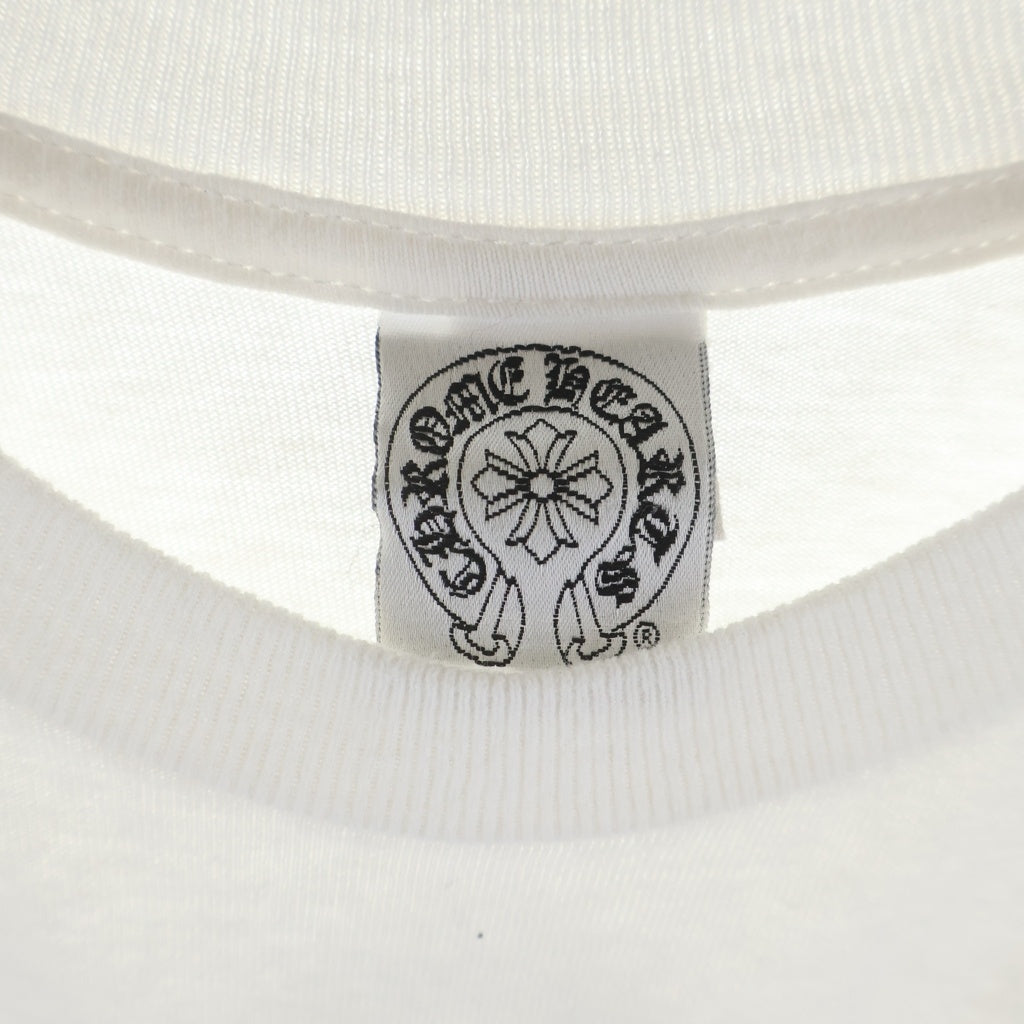 CHROME HEARTS(クロムハーツ) OLD S/S オールド ユナイテッドアローズ限定半袖Tシャツカットソー