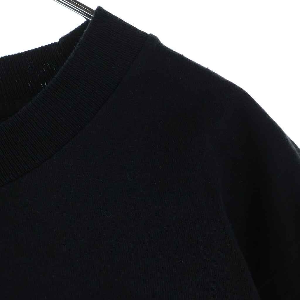 CHROME HEARTS(クロムハーツ) OLD FOTI オールド フォティマハリアプリント 半袖Tシャツカットソー