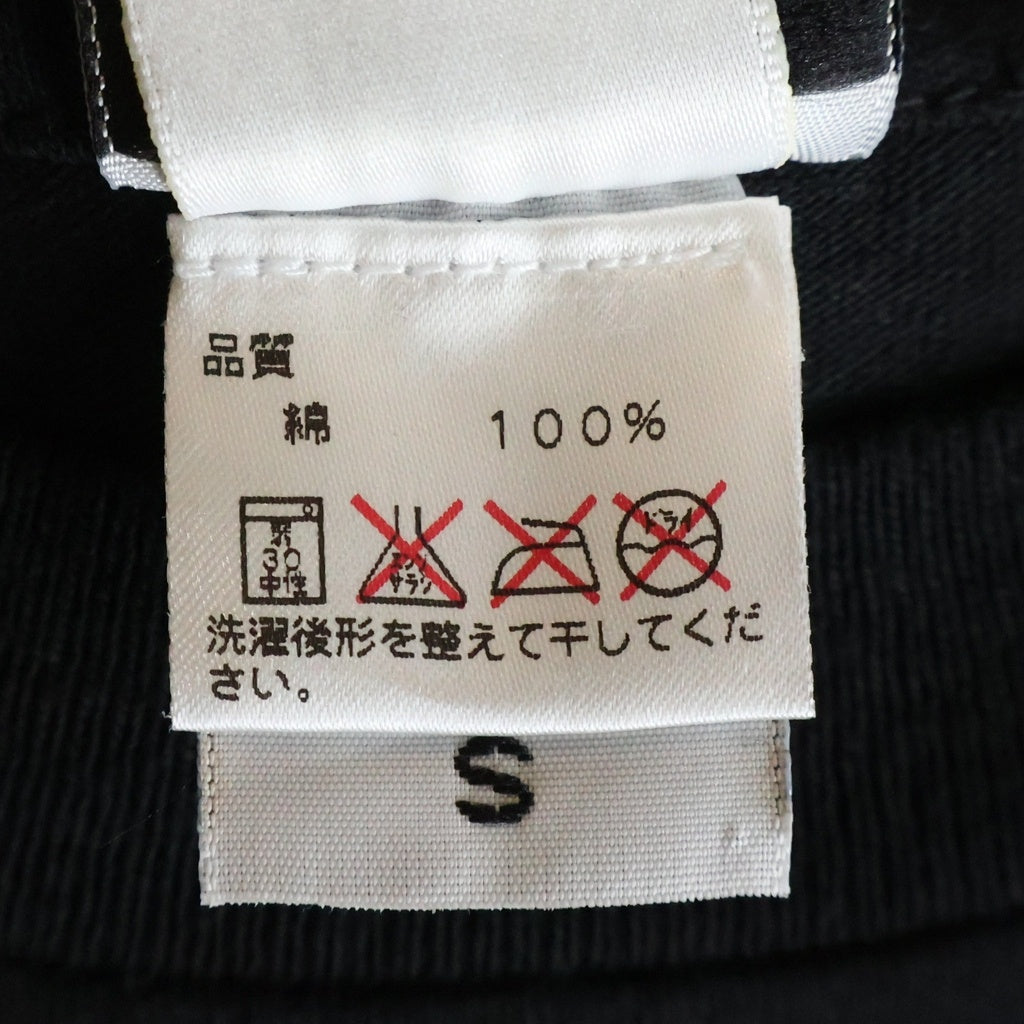 CHROME HEARTS(クロムハーツ) OLD FOTI オールド フォティマハリアプリント 半袖Tシャツカットソー