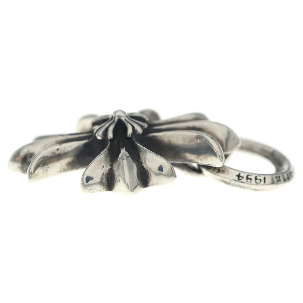 CHROME HEARTS(クロムハーツ) DBL CH PRS ダブルCHプラス ペンダントトップ シルバー BCA249プ