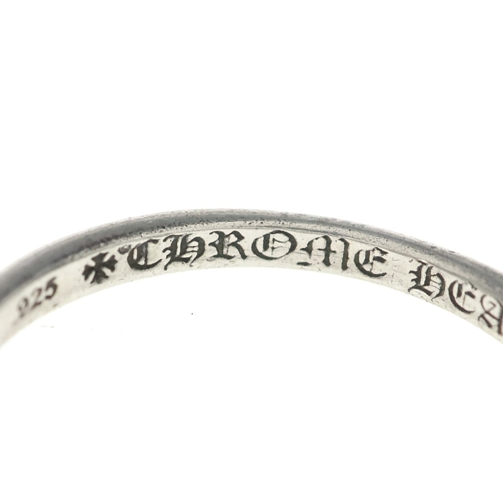 CHROME HEARTS(クロムハーツ) BUBBLEGUM STAR バブルガム スター リング シルバー