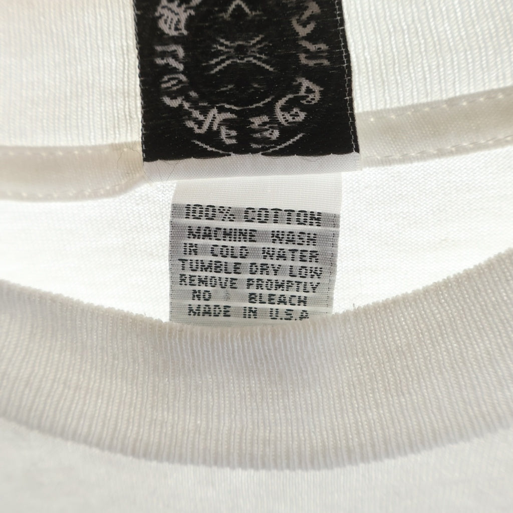 CHROME HEARTS(クロムハーツ) OLD S/S オールド ケルティッククロスプリント 半袖Tシャツカットソー