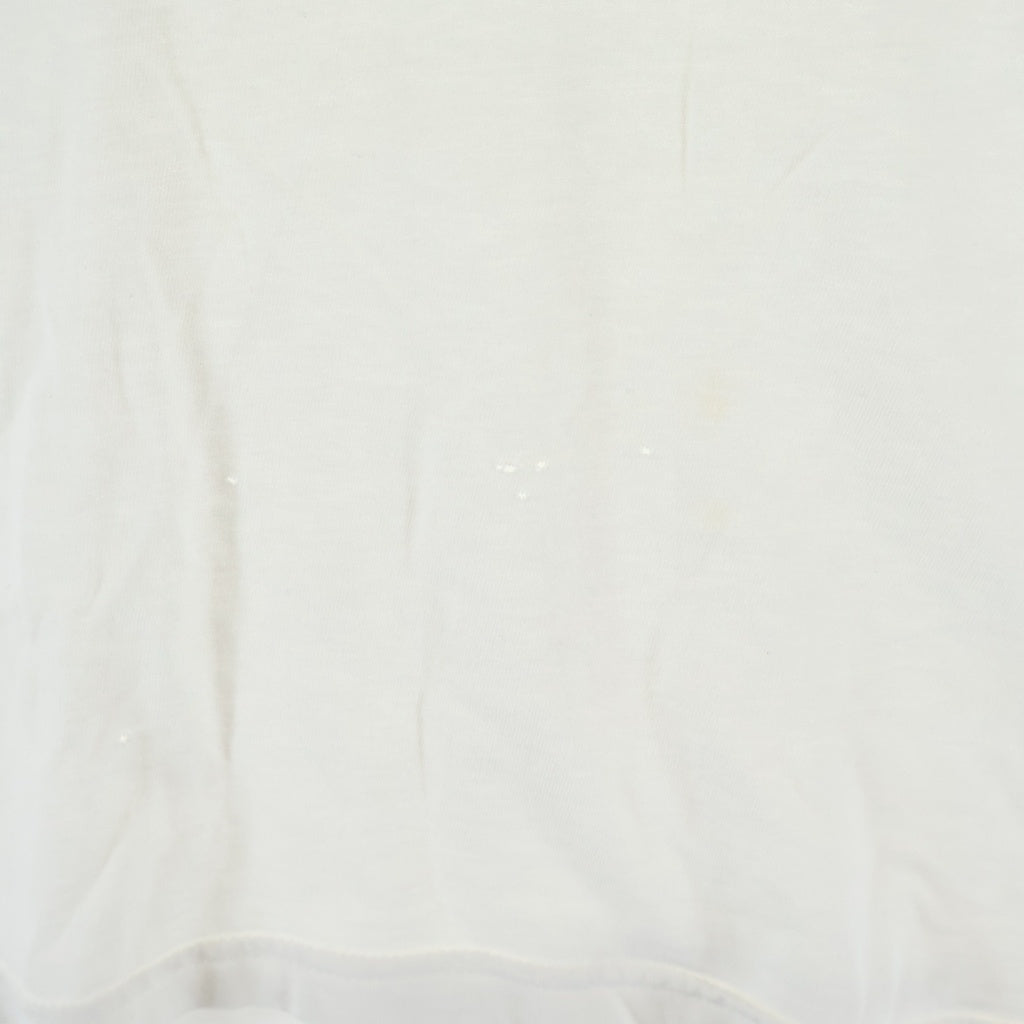 CHROME HEARTS(クロムハーツ) CH S/S TEE 英字ロゴバックスクロールラベルプリント 半袖Tシャツカットソー